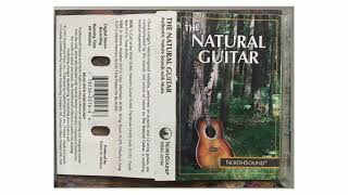 Chuck Lange - Time Passes On By | The Natural Guitar 1993 | Cassette rip
