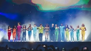 playlist com as músicas mais emocionantes do Now United da 1° geração #nowunited #pravocê