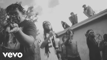 Vandam Bodyslam - Wit The Shit