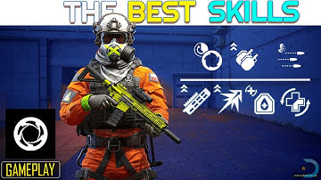 🆕Best Alternative Skills & Upgrades for Koszmar ⭐ Caliber 0.20 Update ⭐ Калибр Геймплей
