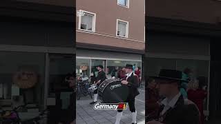 💥 The Exact Moment Maidult Get Absolutely Wild - Maidult Regensburg 2026⚡Like Oktoberfest