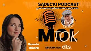 Mol Tok - Renata Tokarz. „Owulacja, płodność i naturalne planowanie ciąży bez hormonów”