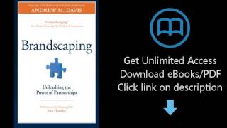 Download Brandscaping: Unleashing the Power of Partnerships PDF
