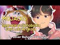 【Anime Cover】Seandainya Sahabatku Dari Luar Angkasa - Mojacko【Monzu】