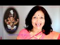 Ganesh Aarti | Jai Jai Shree Ganraj - With Hindi & English Lyrics & Translation (Vandana Vishwas) Mp3 Song