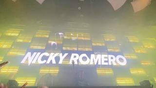 Full Nicky Romero Live at Taiwan Alta Nightclub - 20260227 Guide