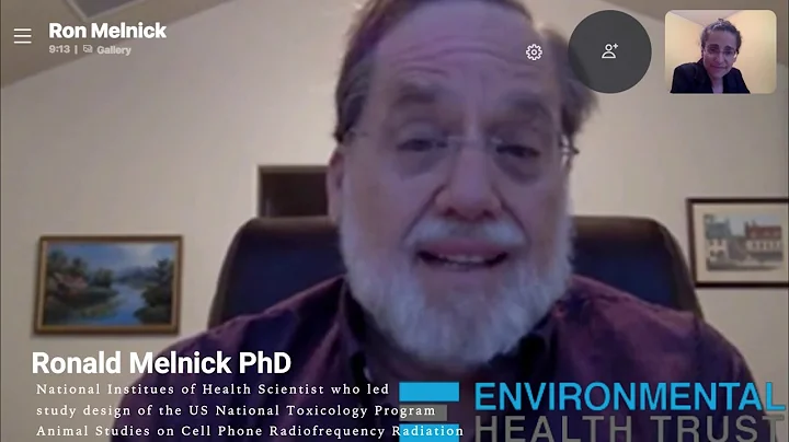NIH Scientist Dr. Melnick RespondsTo FDA Rejection...