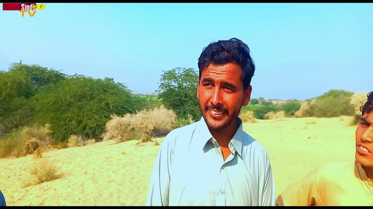 SHAKARI DARAMA[EPISODE09]ONLYON SINDHUTV NEATWORK