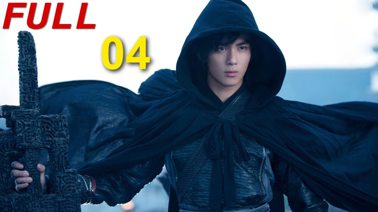 Full 04 | Ridiculed as TRASH, He Returns After 3 Years as a GOD! ⚔️#wulei #linyun