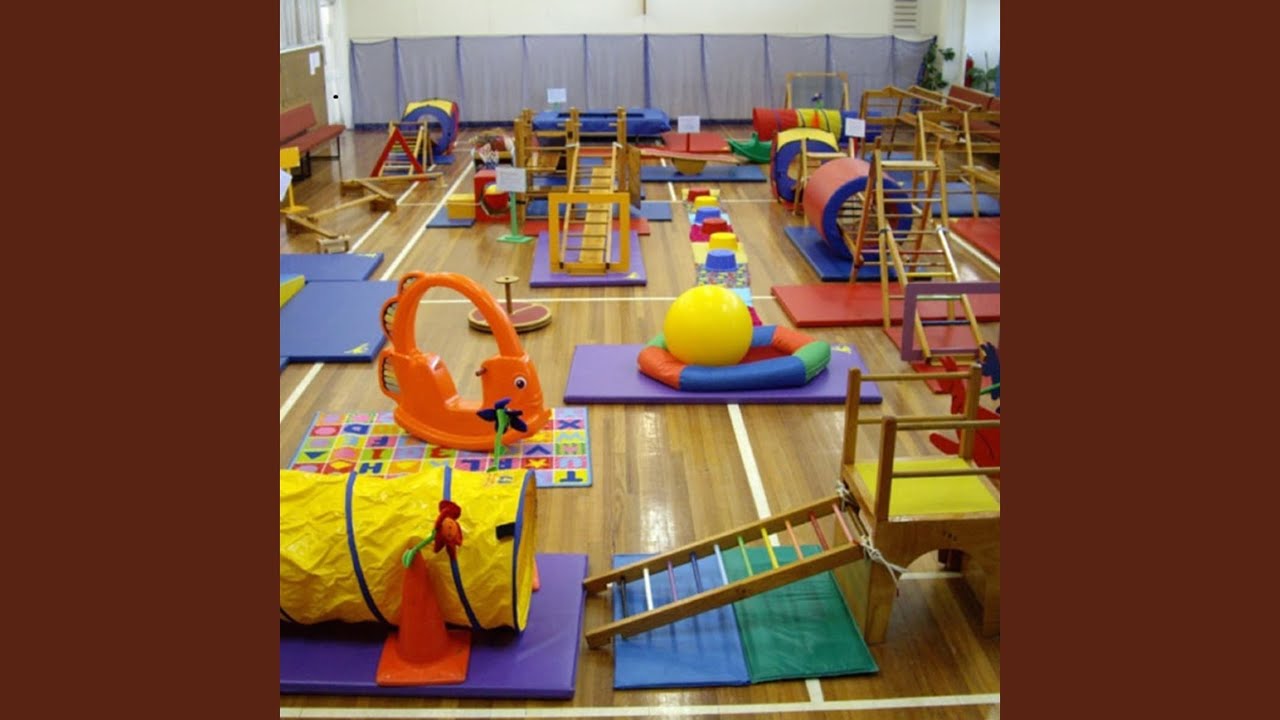 KindyROO Goodbye EOT