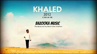 08.Cheb Khaled - Andalucia / الشاب خالد 2012 - أندلوسيه 08.Cheb Khaled - Andalucia / الشاب خالد 2012 - أندلوسيه