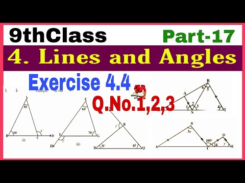 9thClass, Lines and