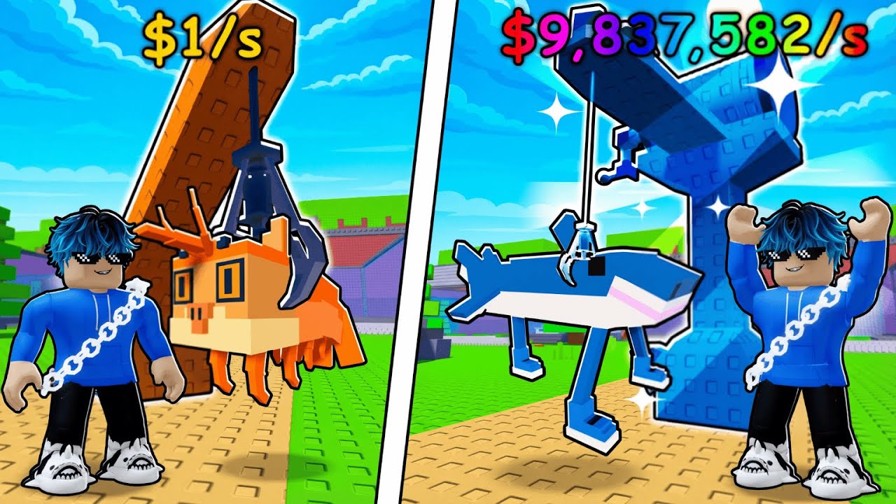 Pull A Brianrot Gameplay in Tamil | JENNY AND CHAN