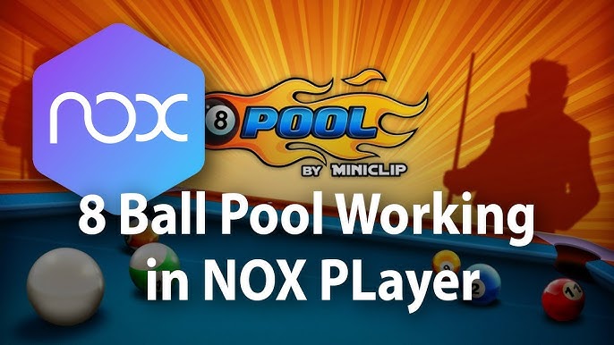 Baixe 8 Ball Pool (GameLoop) 5.9.0 para Windows