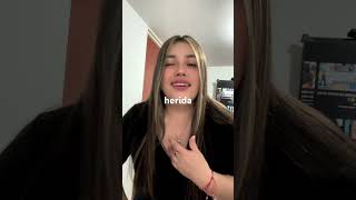 Dicen que todo se compra y se vende, pero la paz y el amor son el lujo más valioso de la vida.