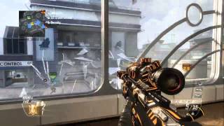 Spinnzor : Takeoff Spawnshot...