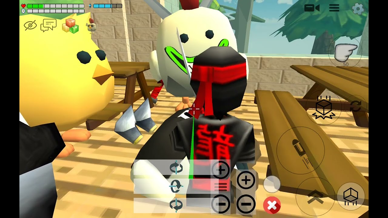 Обичний день в школі 2 сезон 3 часть