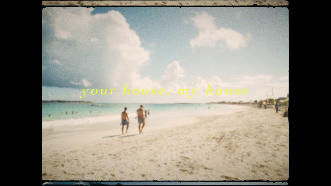 Guarda Chasing Daze - Summer (Lyric Video) su YouTube Guarda Chasing Daze - Summer (Lyric Video) su YouTube