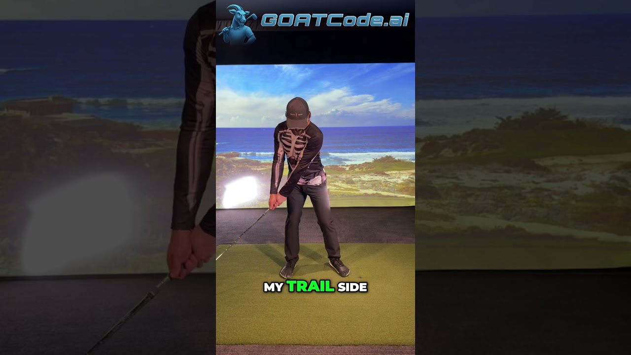 Unlock Core Power for Huge Drives in Golf