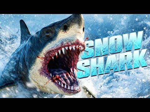 SNOW SHARK