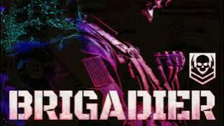 BRIGADIER - Soldiers (MIXING by Jason Voorhees [aka DJ PSYCHONAFT]) (2021)