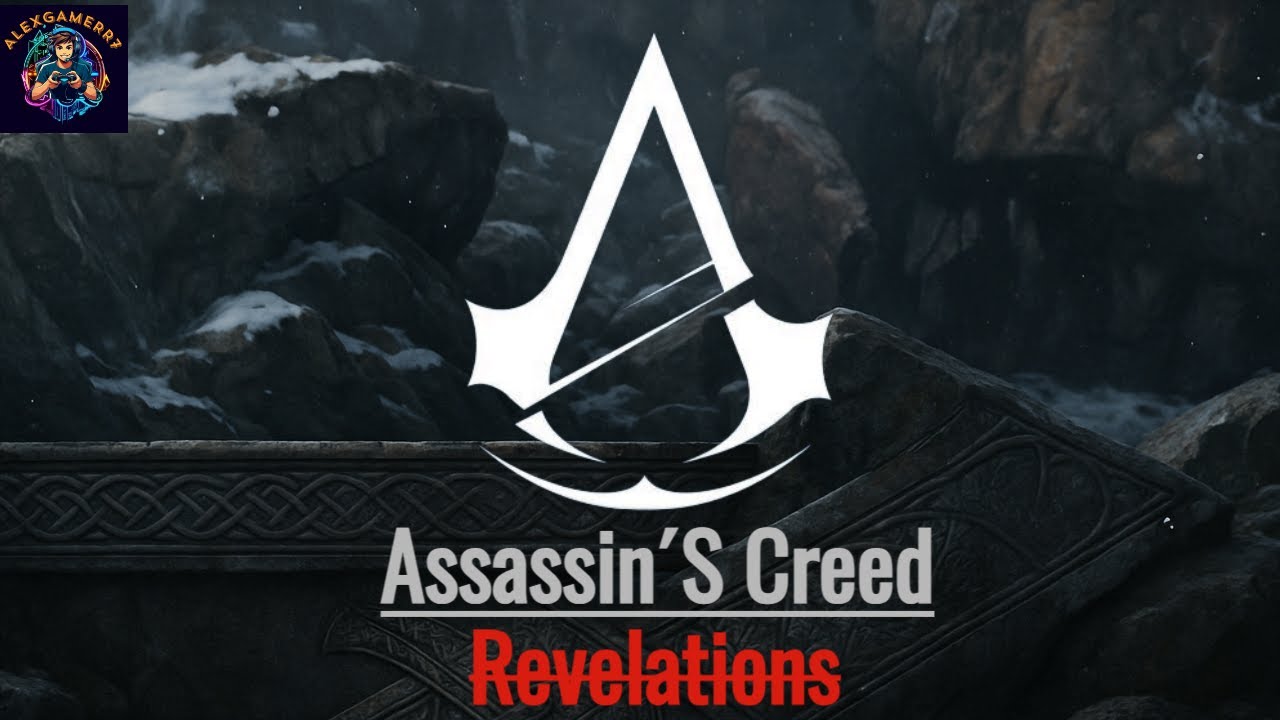 Assassin´S Creed Revelation: EP #2