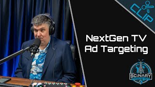 NextGen TV: The End of Anonymous Viewing | Scinary Information Nexus Clips