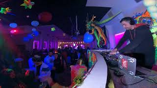 Brainwash Live @ 7º Aniversário Union Trip B-Day Special reUNION