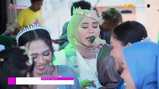 CURIGA I ORKES PINK Siti Aliyah [ALIYAH MUSIC COLLABORATION]