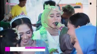 CURIGA I ORKES PINK Siti Aliyah [ALIYAH MUSIC COLLABORATION]