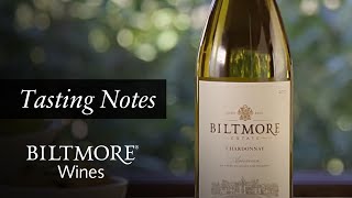 Biltmore Wines | Wine Tasting Notes: Biltmore Estate® Chardonnay