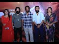 Director vijaya sri adhavan speech haraa movie audio launchaccharam tv