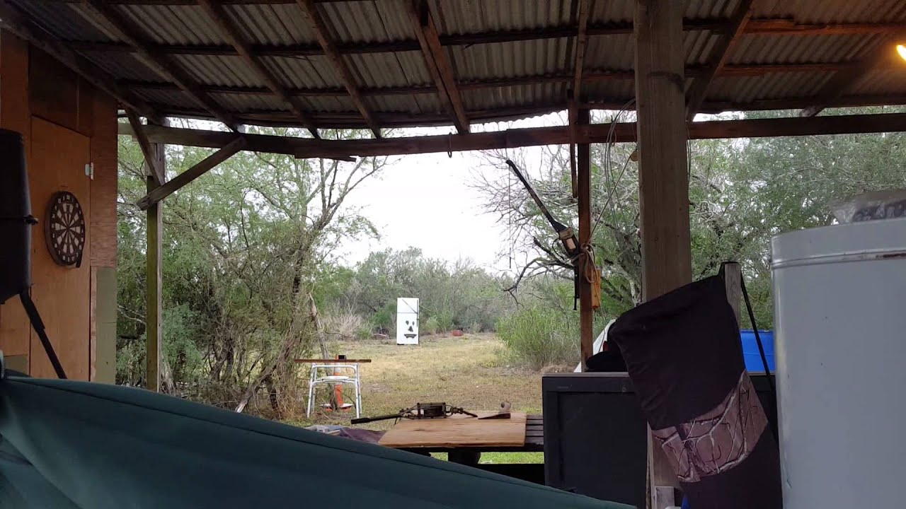Tannerite vs. Refrigerator YouTube
