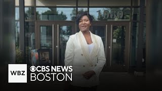 Vermont woman detained at Canadian border ordered released on bond