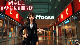 Mall Together :Full game is just as intense!