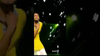 Mr Faisu And Rubina Dilaik Jhalak Dikhlaja