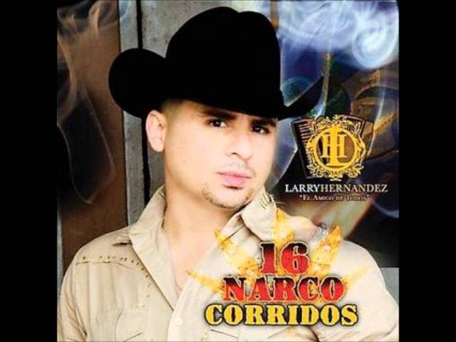 Sargento Phoenix ( Estudio) Larry Hernandez 2011