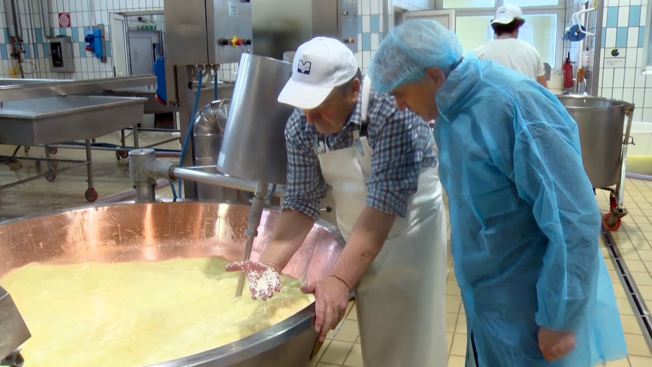 FONDO, ALTA VAL DI NON: IL TRENTINGRANA RACCONTA