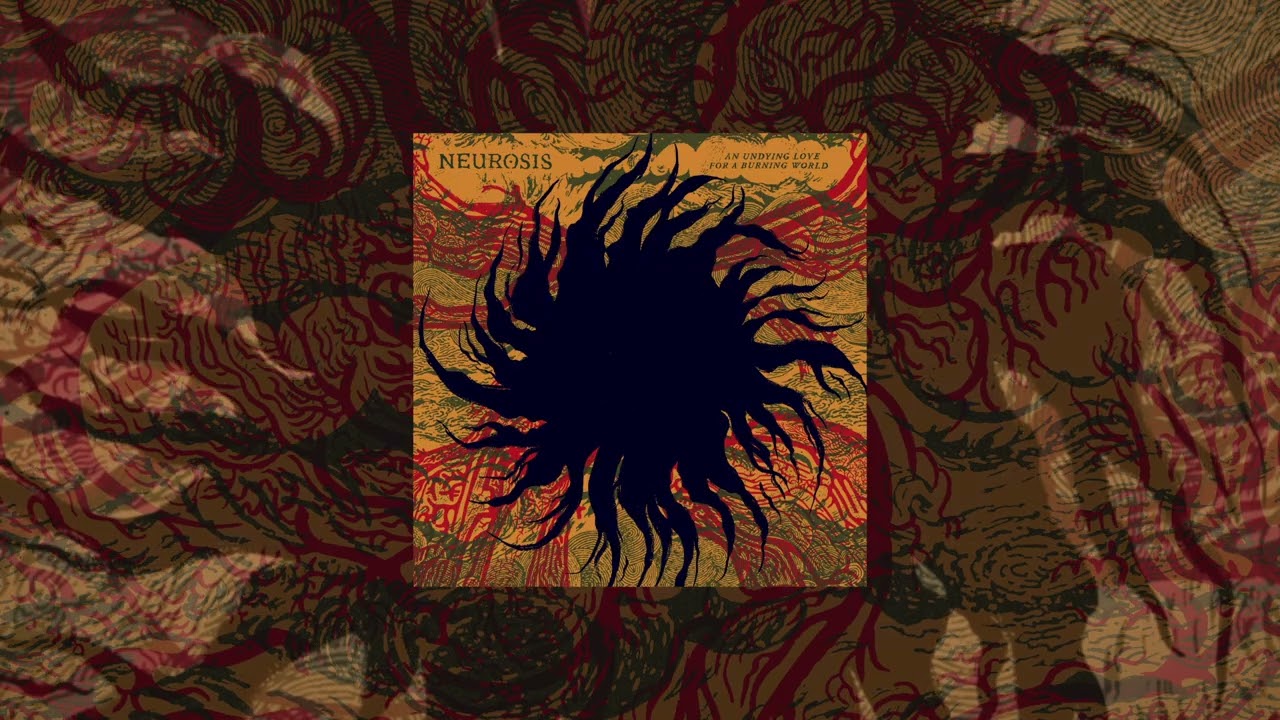 Neurosis - Blind adlı videoyu YouTube'da izle Neurosis - Blind adlı videoyu YouTube'da izle