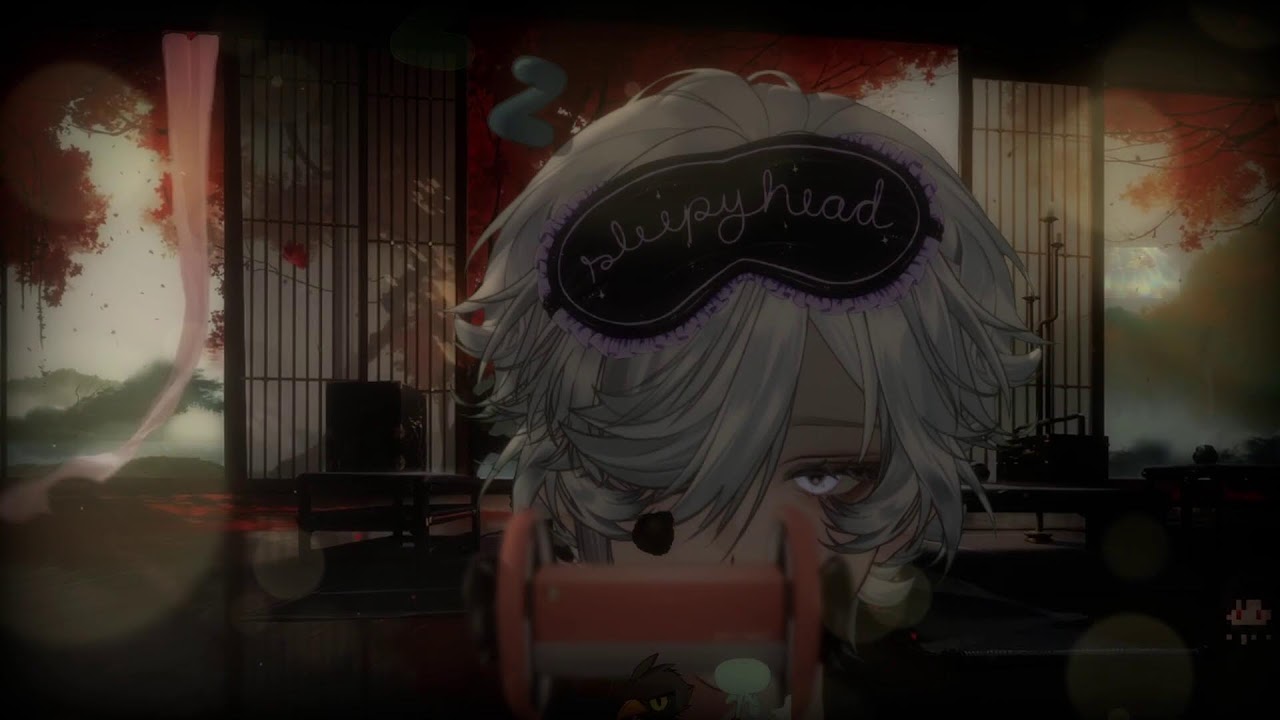 Tippy Tappy Tapping | 3Dio Sleep ASMR