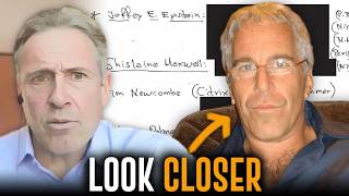 The Epstein Case Still Doesn’t Add Up