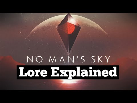 Gaming Meets Literature: The No Man's Sky Story