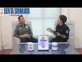 DINAS PERDAGANGAN KOTA PALEMBANG PASTIKAN HARGA DAN KETERSEDIAAN BAHAN POKOK STABIL DAN TERSEDIA