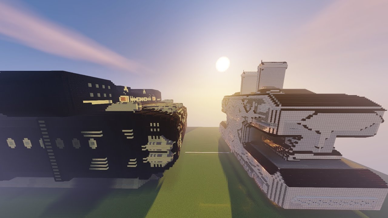 Mega WarGear Fight Tunida V4 vs MCIV V5