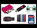 Top Storage Devices for Long-Term Data Backup