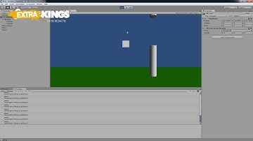 Unity Workshop Tutorial met Flappy Bird