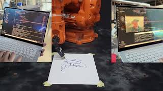 Hardware Robotic Drawing compressed