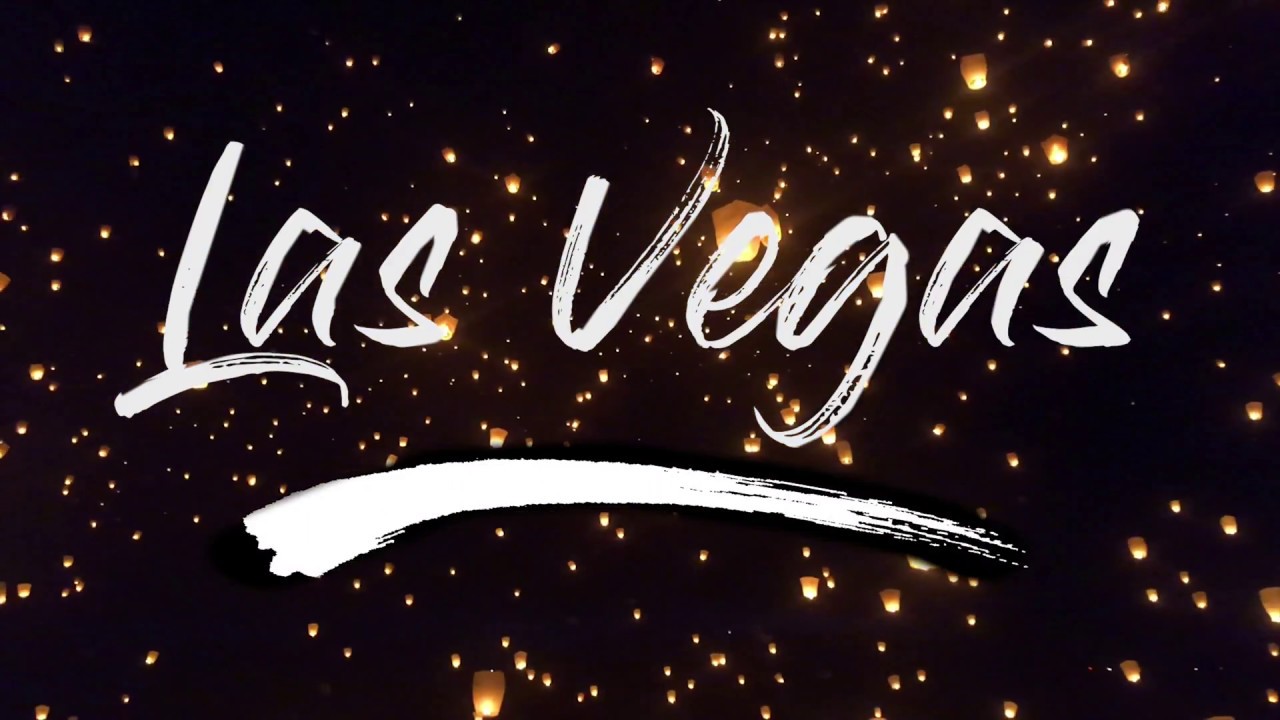 Living Las Vegas in Less than 3 Minutes Jaylynn Phillips YouTube