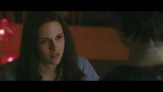 The Twilight Saga - Eclipse Official Movie Trailer 2010