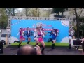 トッピング☆ガールズFTTB